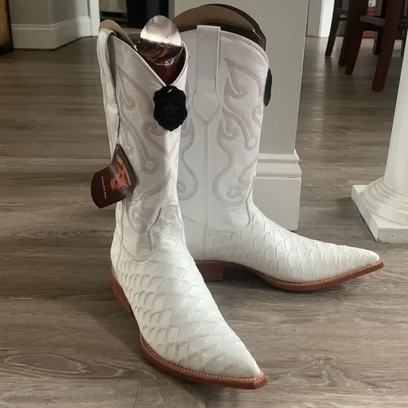 Los Altos | Shoes | Brand New Los Altos Ant Eater White 